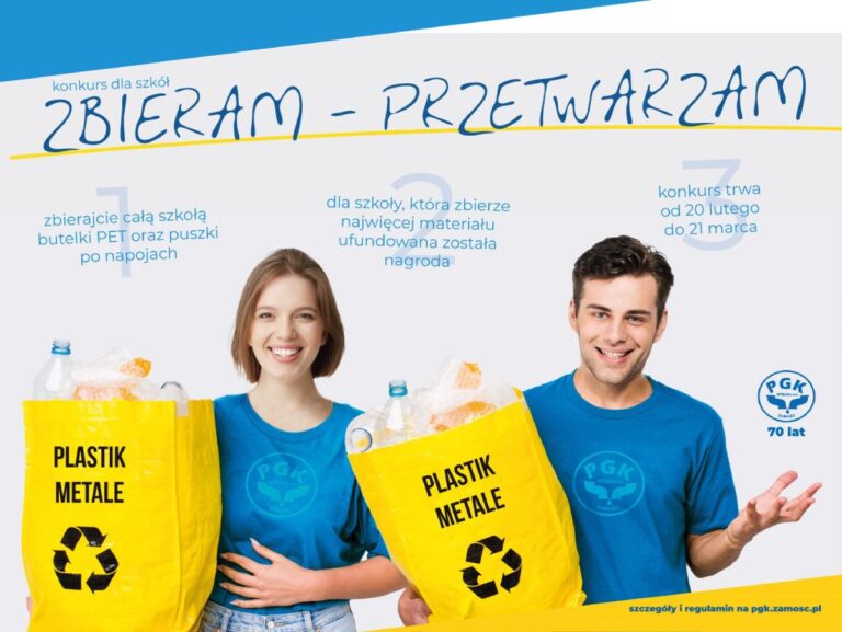 pgk-plakat-konkurs-zbieram-przetwarzam