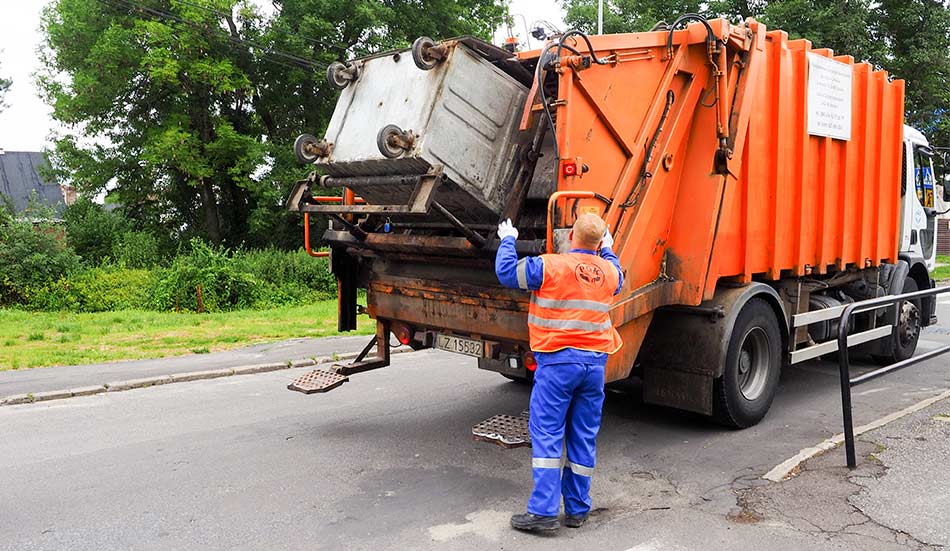 Zakład Transportu Odpadów Zamość