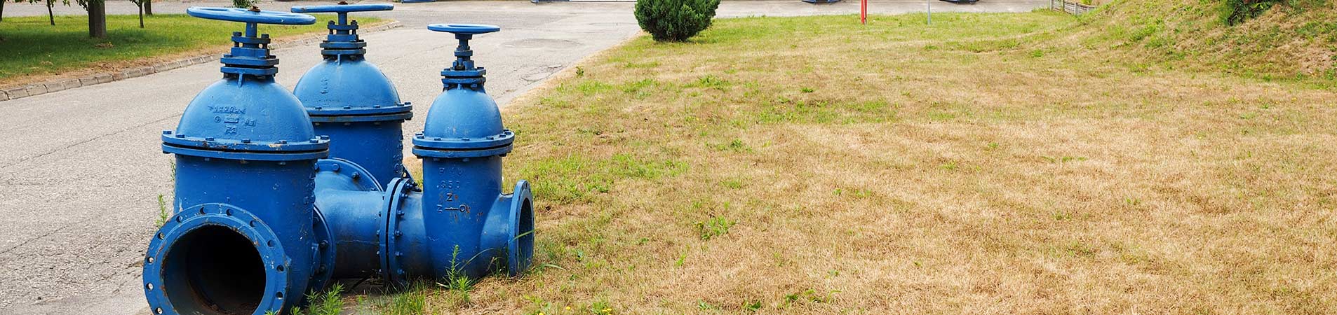 Zakład Wodociągów i Kanalizacji Zamość